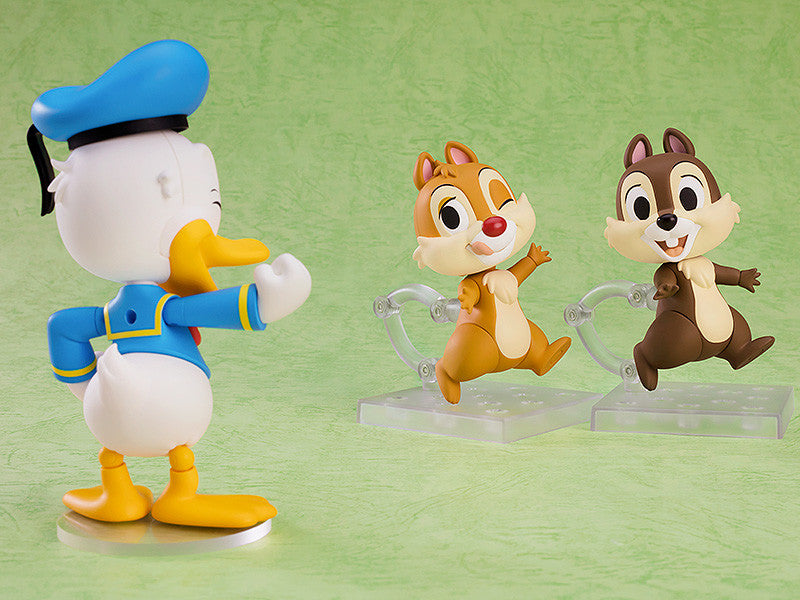 *PRE ORDER* Disney Nendoroid Chip 'n Dale (ETA MAY)