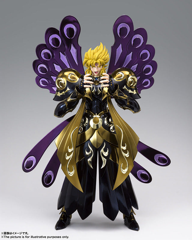 Saint Seiya Saint Cloth Myth Ex Hypnos