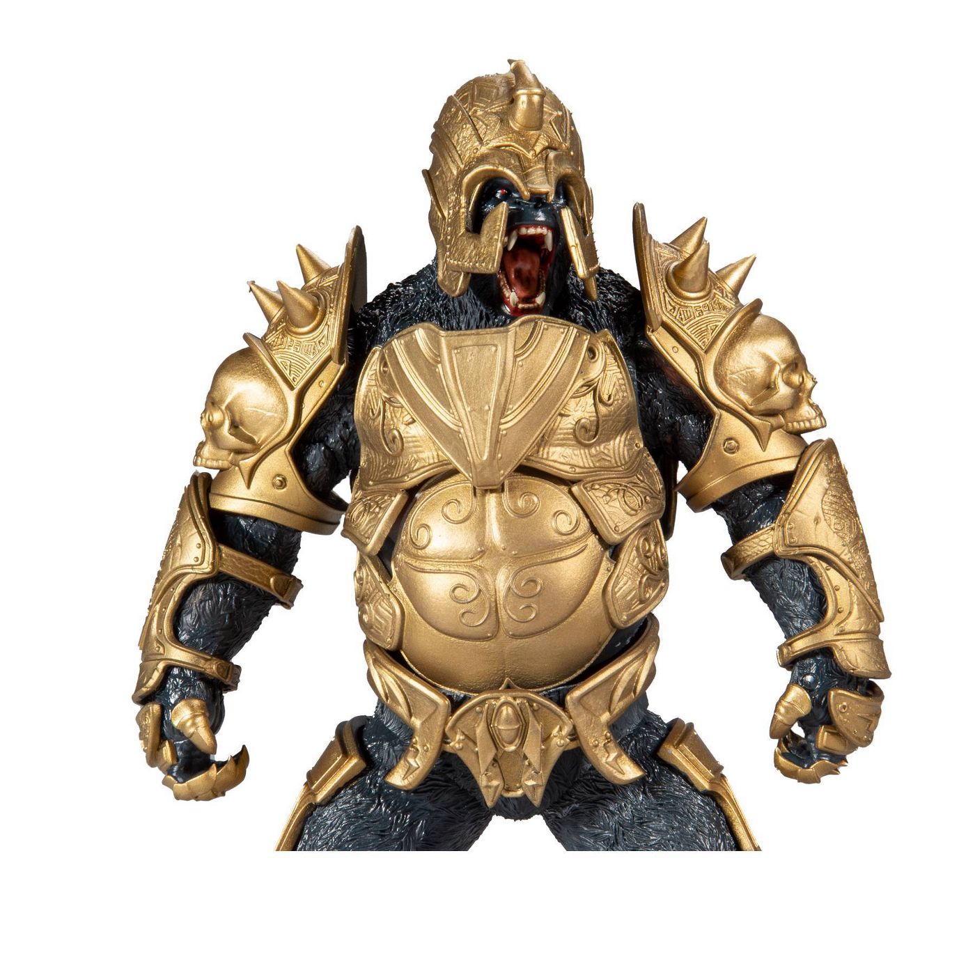 McFarlane Toys DC Multiverse Gorilla Grodd Figure