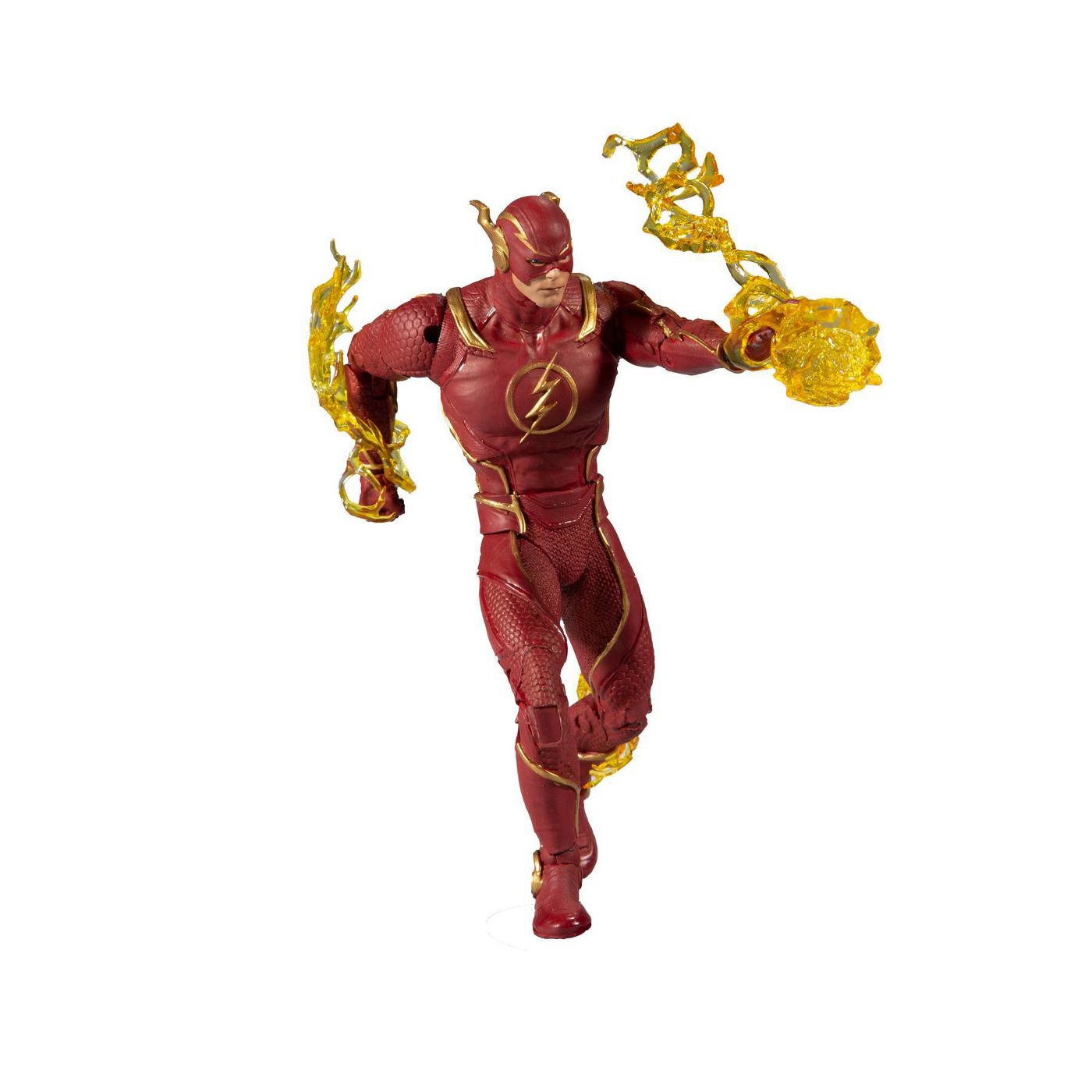 McFarlane Toys DC Multiverse Injustice Flash Figure