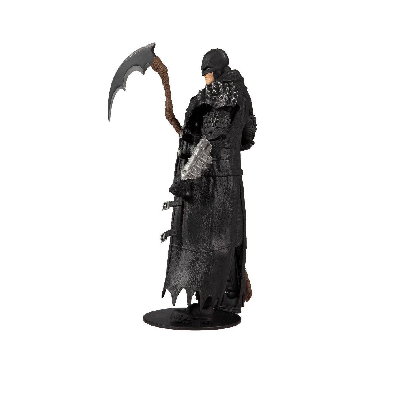 McFarlane Toys DC Multiverse Death Metal Batman Figure