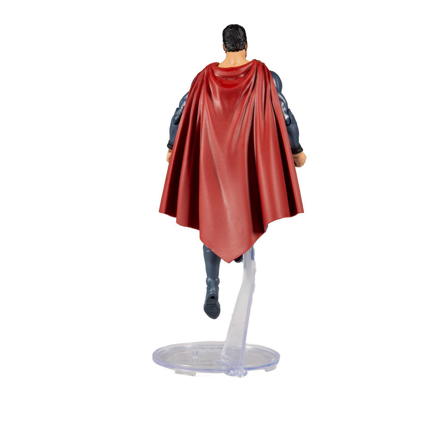 McFarlane Toys DC Multiverse Superman: Red Son Figure