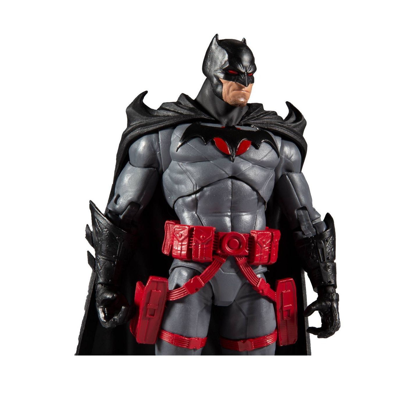 McFarlane Toys DC MULTIVERSE FIGURE FLASHPOINT BATMAN