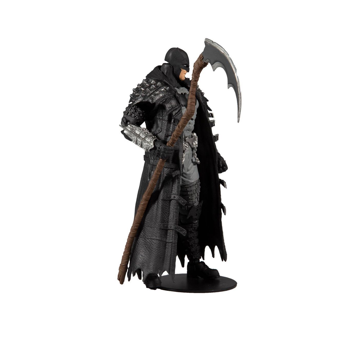 McFarlane Toys DC Multiverse Death Metal Batman Figure