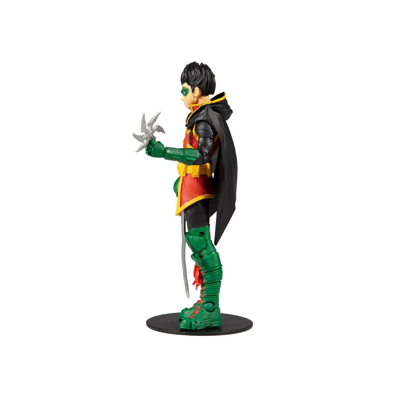 McFarlane Toys DC Multiverse Robin: Damien Wayne Figure