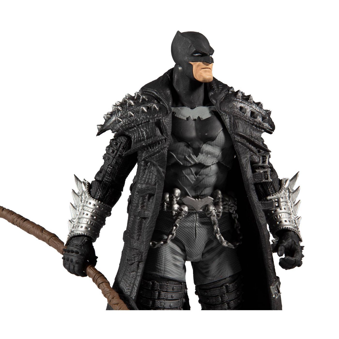 McFarlane Toys DC Multiverse Death Metal Batman Figure