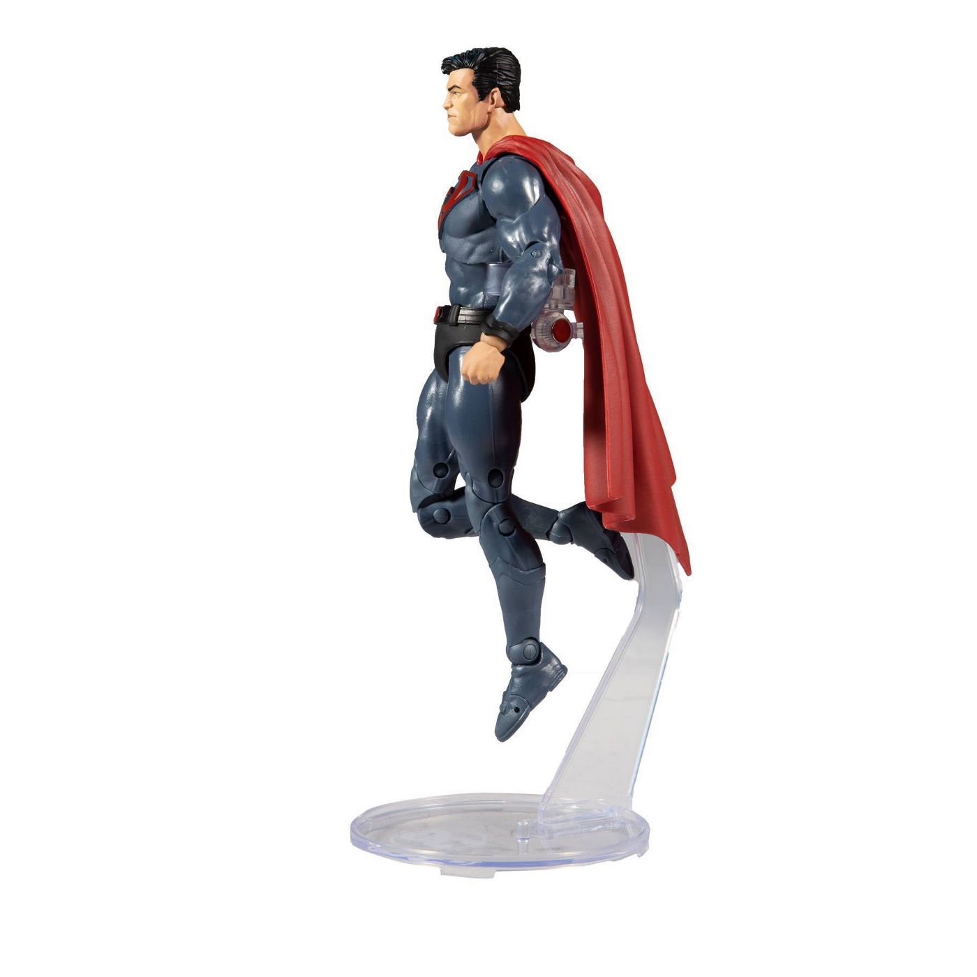 McFarlane Toys DC Multiverse Superman: Red Son Figure