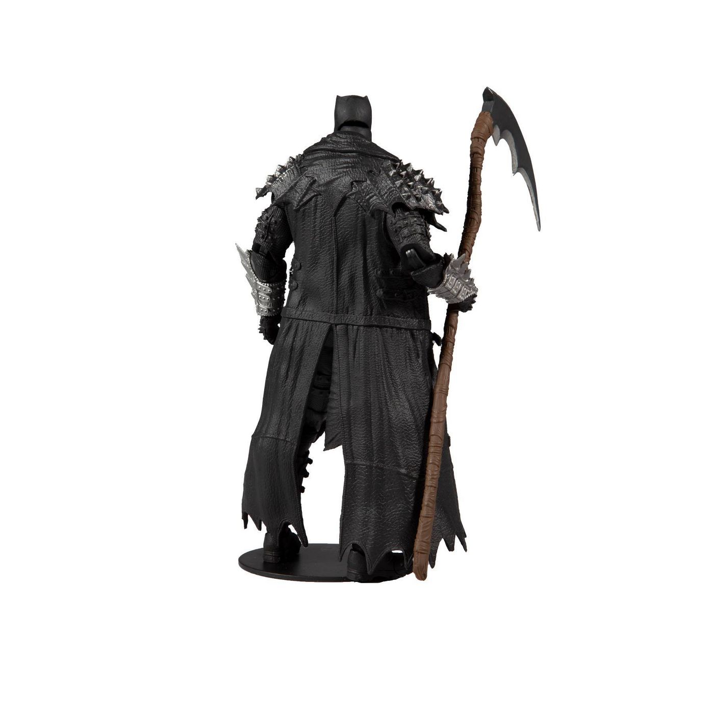 McFarlane Toys DC Multiverse Death Metal Batman Figure