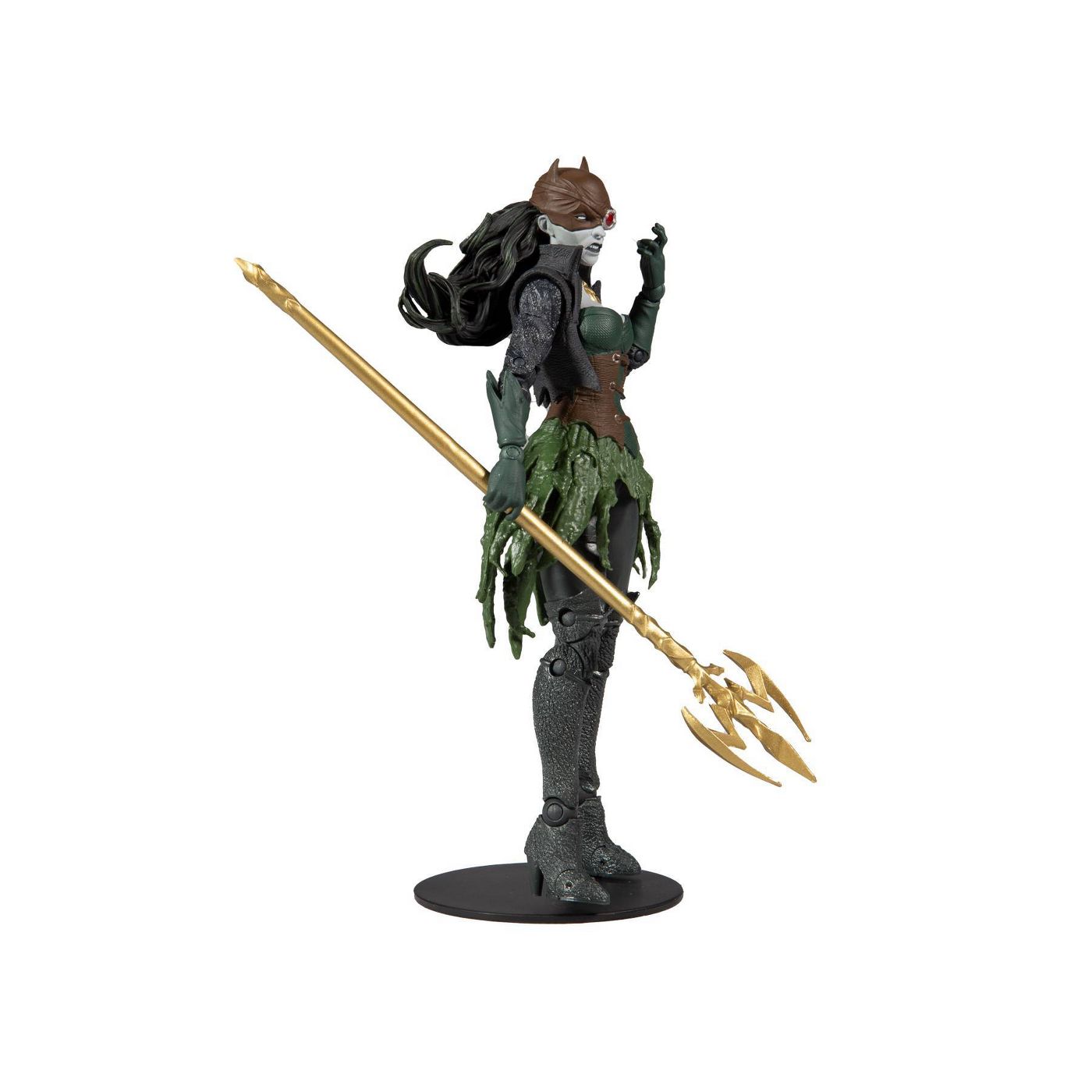 McFarlane Toys DC Multiverse Batwoman: The Drowned Figure