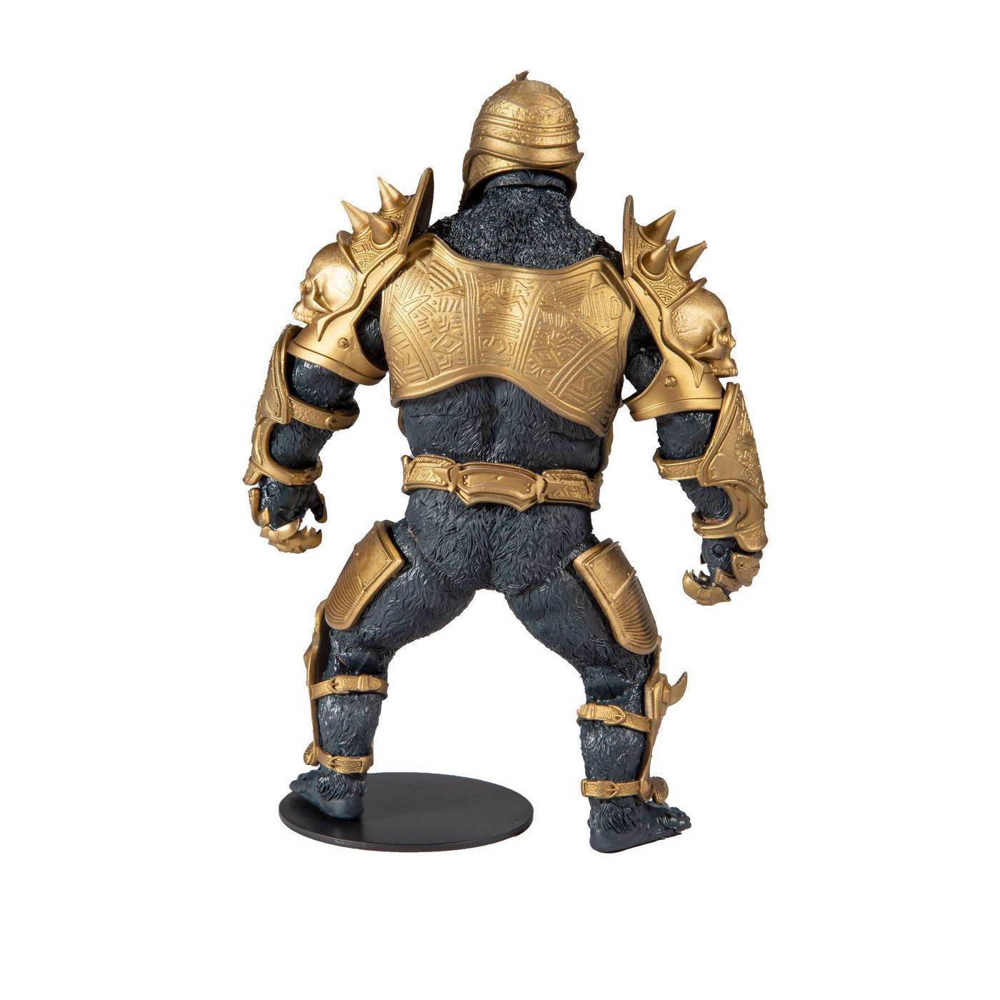 McFarlane Toys DC Multiverse Gorilla Grodd Figure