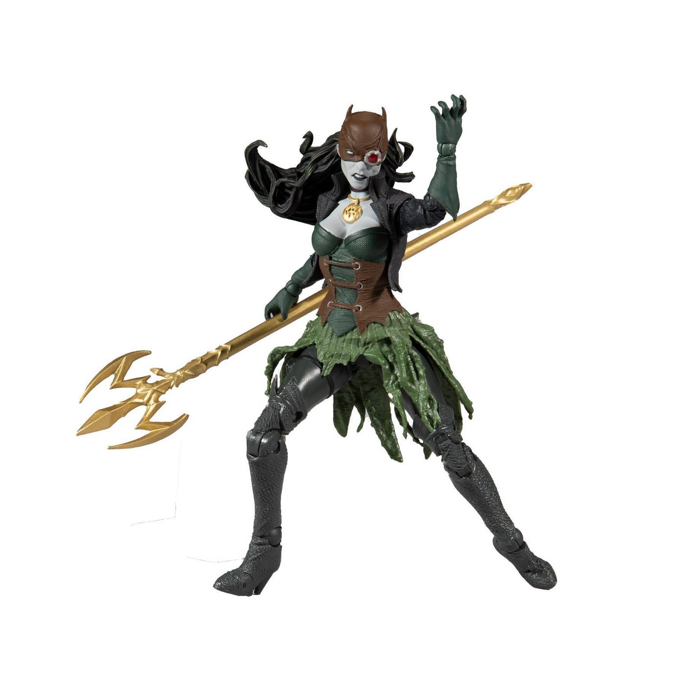 McFarlane Toys DC Multiverse Batwoman: The Drowned Figure