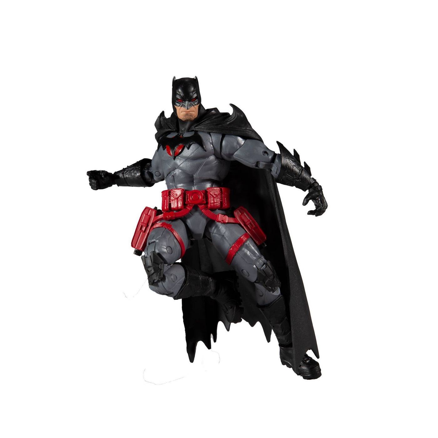 McFarlane Toys DC MULTIVERSE FIGURE FLASHPOINT BATMAN