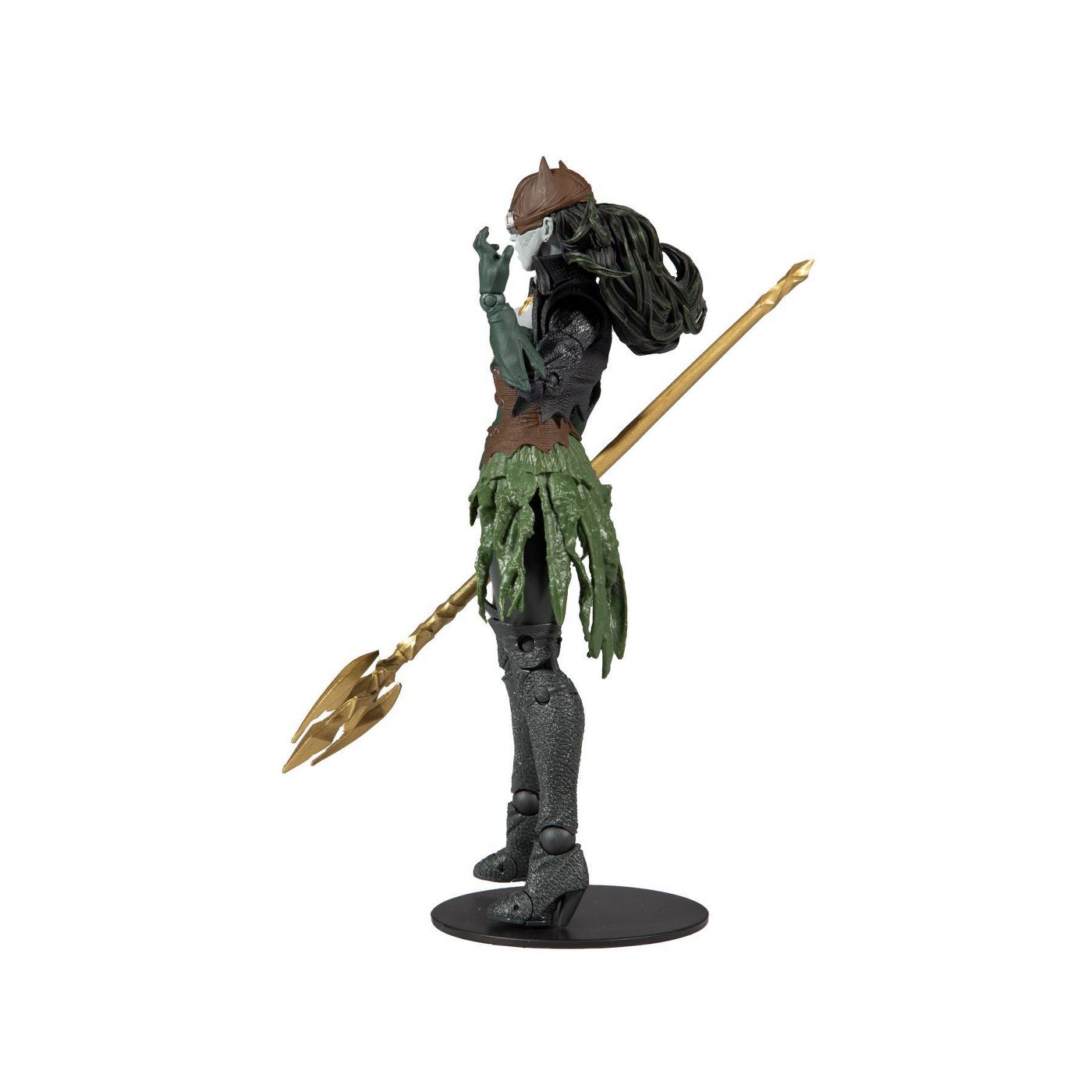 McFarlane Toys DC Multiverse Batwoman: The Drowned Figure