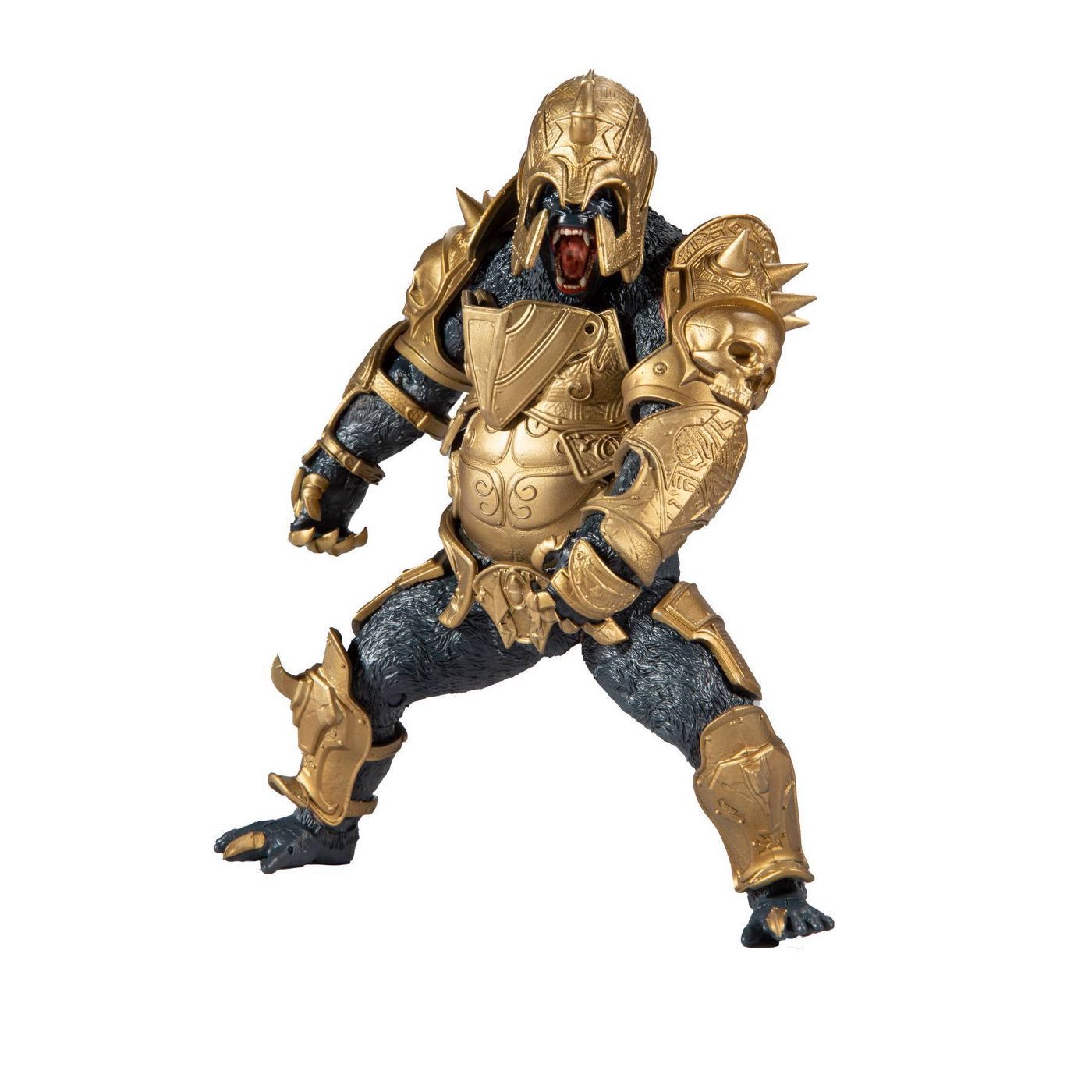 McFarlane Toys DC Multiverse Gorilla Grodd Figure