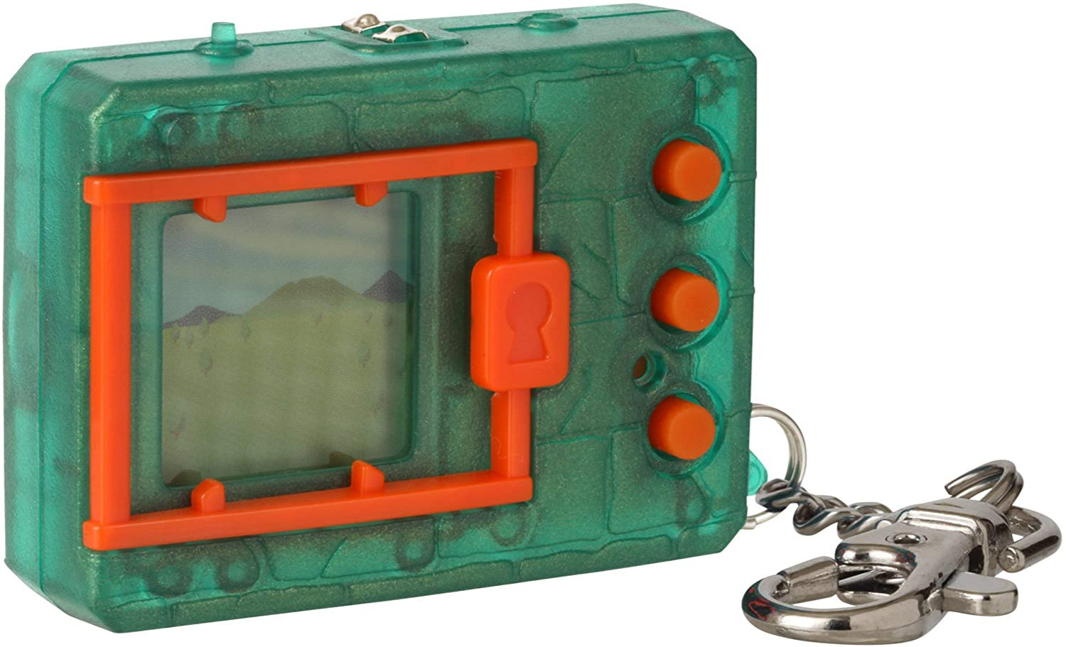 Bandai Original Digimon (Digital Monster) Device