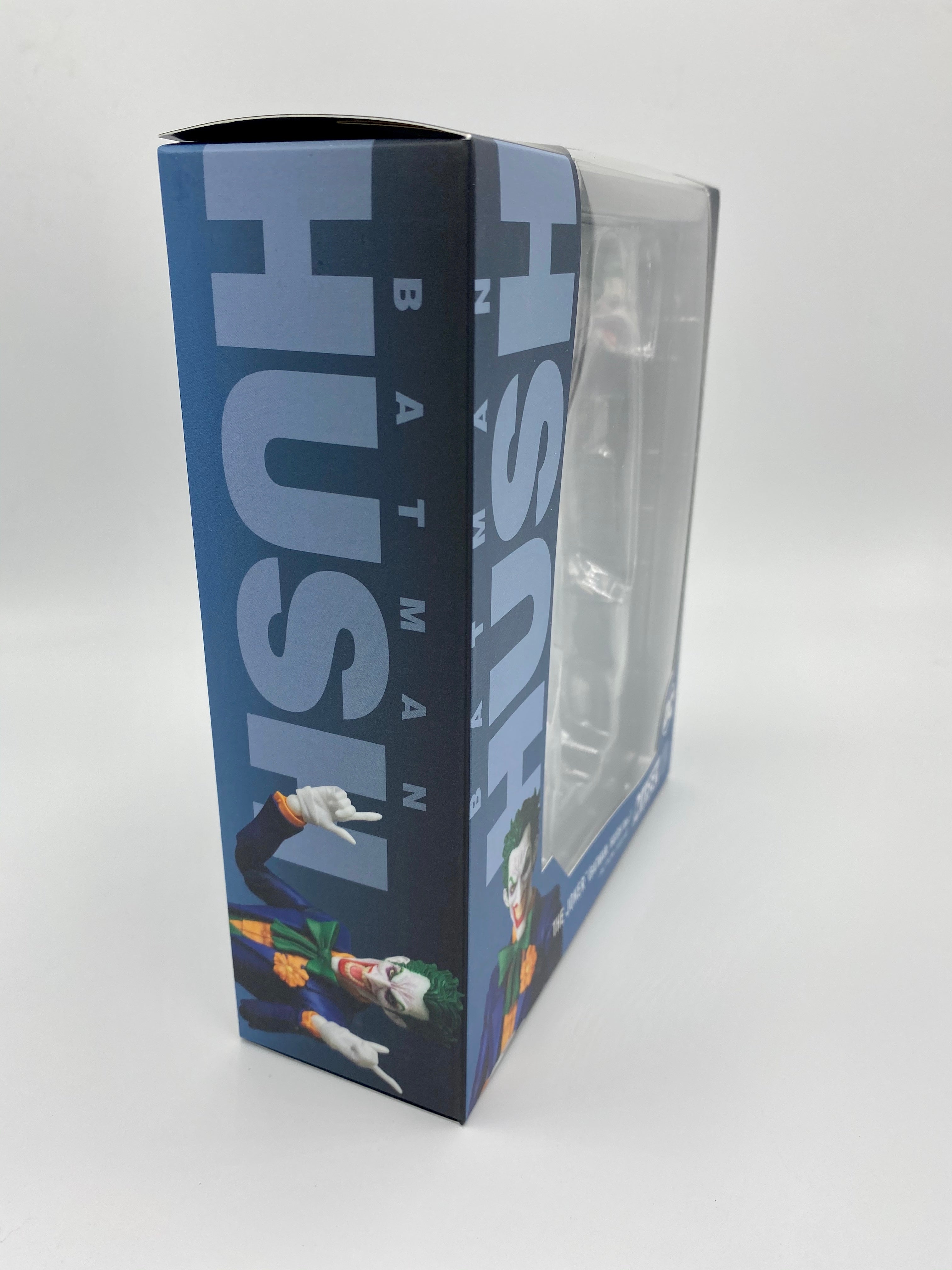 Batman MAFEX No.142 JOKER "HUSH"