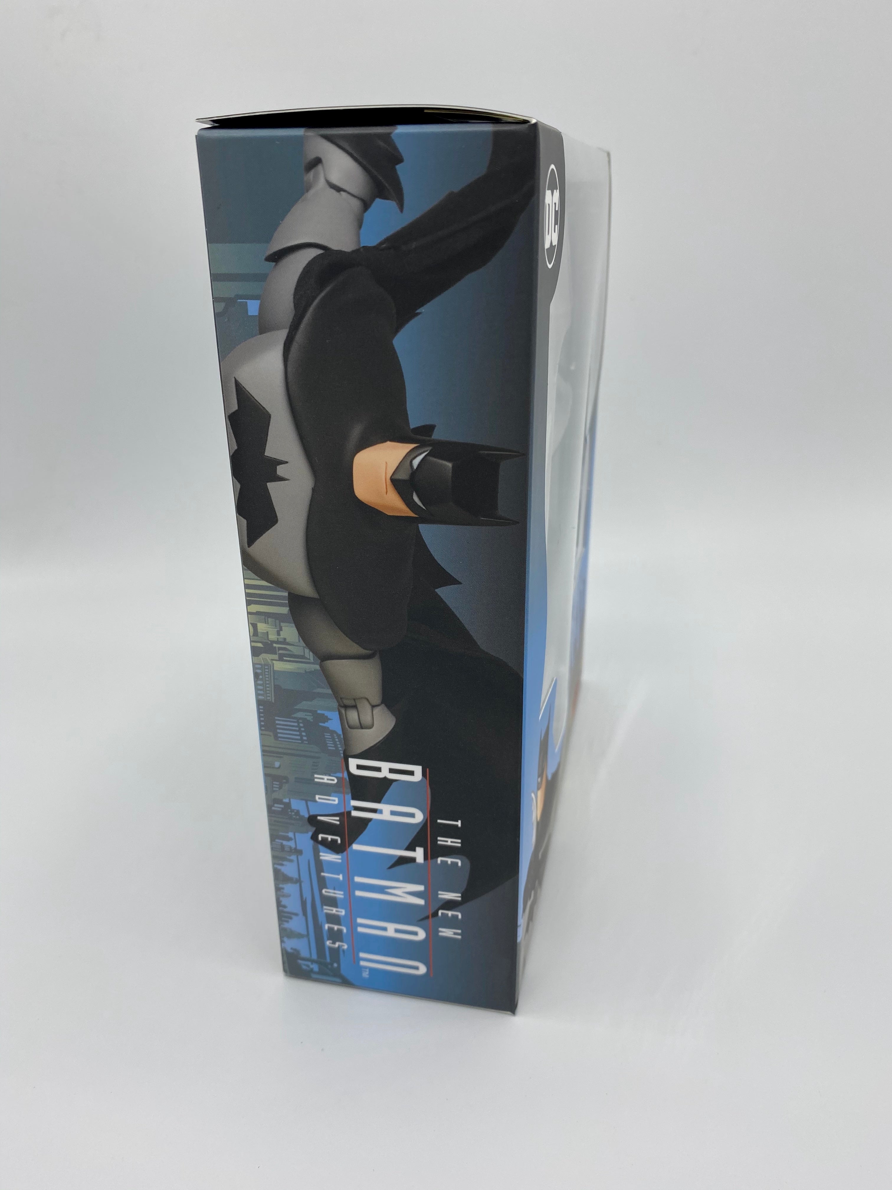THE NEW BATMAN ADVENTURES MAFEX No.137 BATMAN