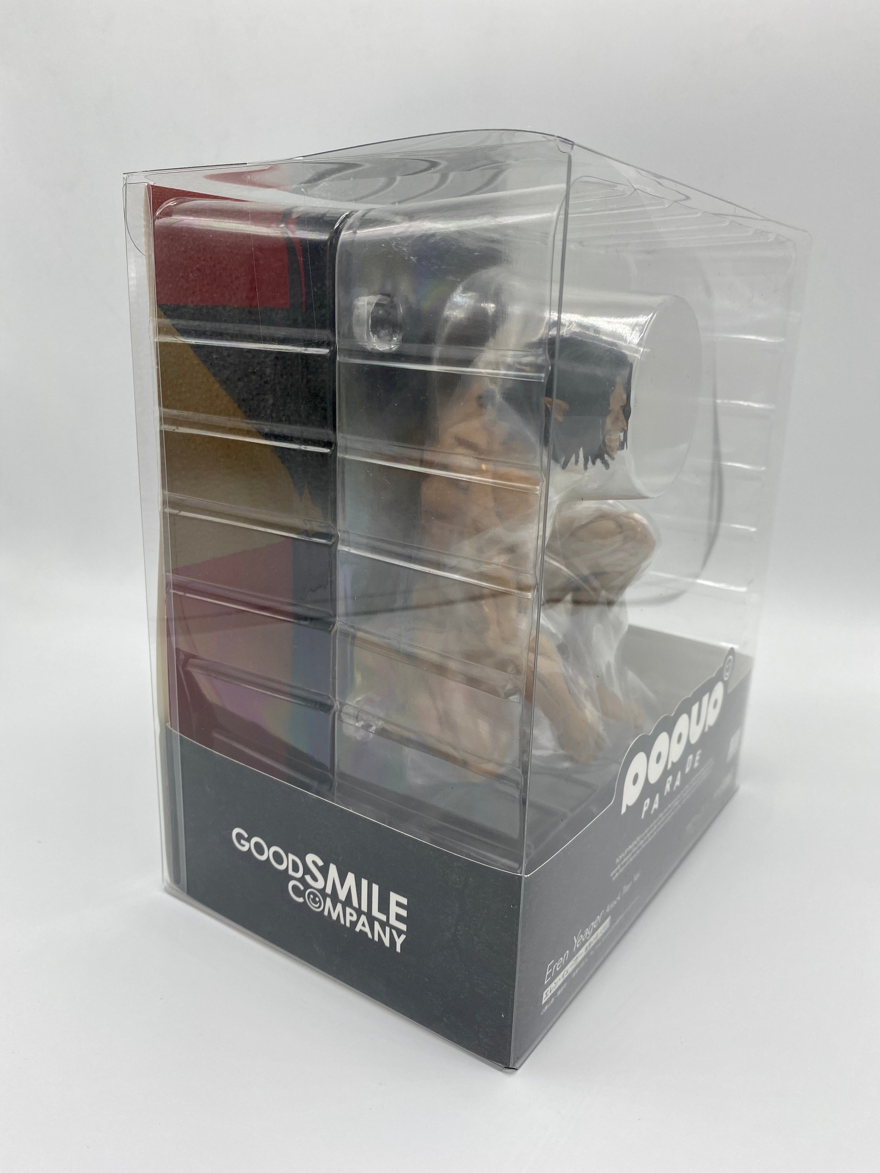 POP UP PARADE Eren Yeager: Attack Titan Ver.