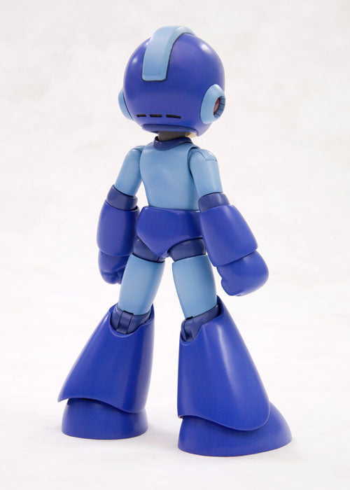 MEGA MAN - ROCK MAN 1/10 MODEL KIT