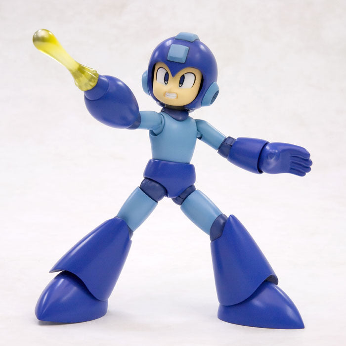 MEGA MAN - ROCK MAN 1/10 MODEL KIT