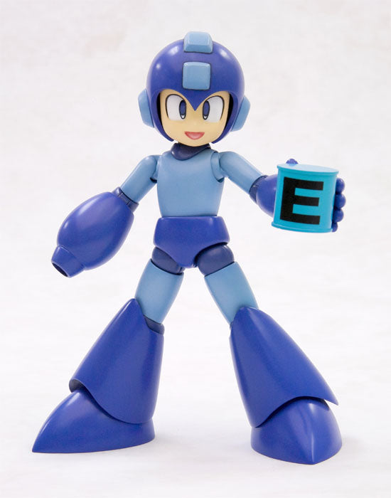 MEGA MAN - ROCK MAN 1/10 MODEL KIT