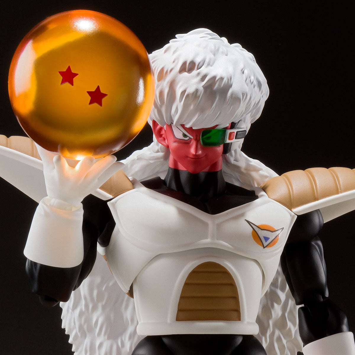 DRAGONBALL Z JIECE SH FIGUARTS