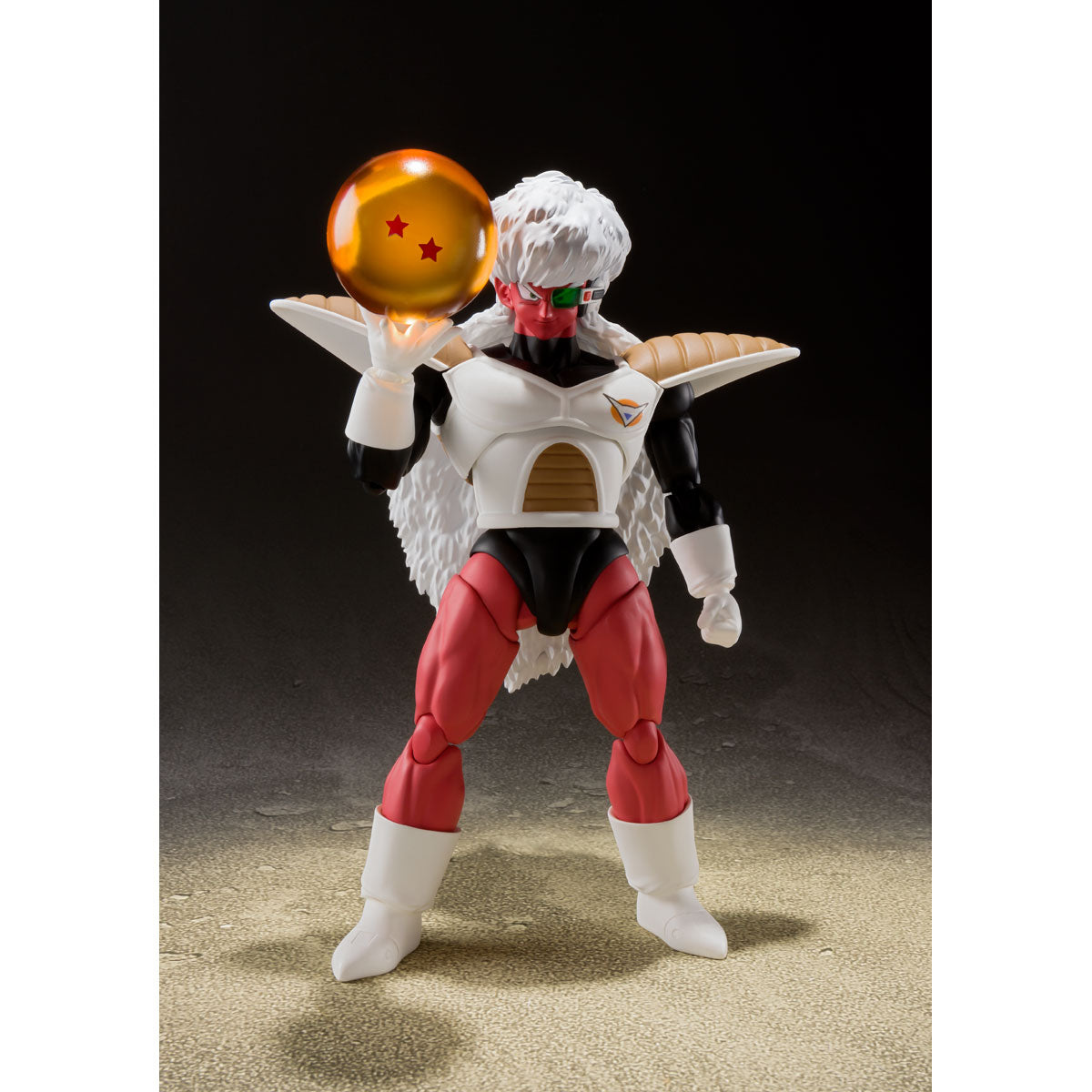 DRAGONBALL Z JIECE SH FIGUARTS