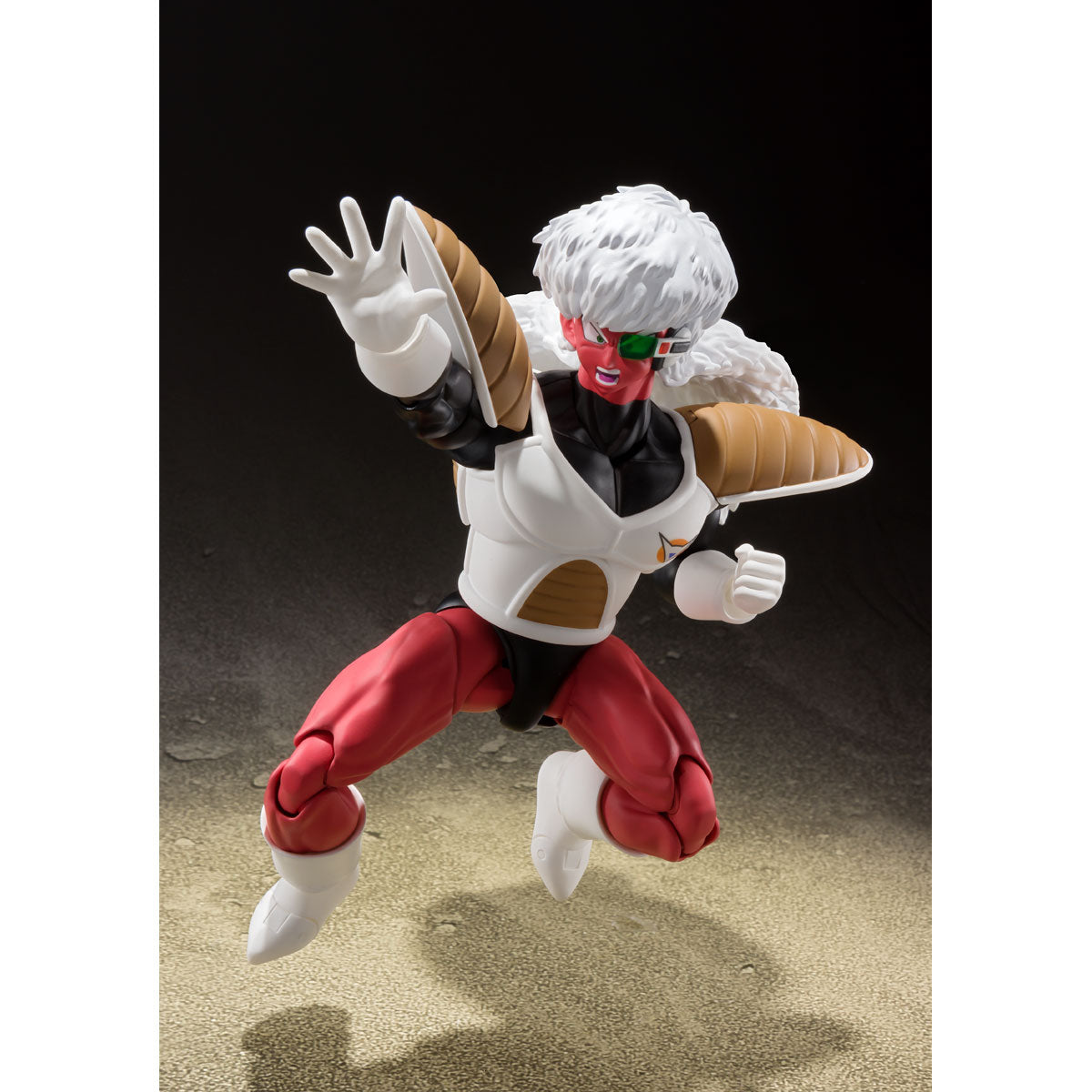 DRAGONBALL Z JIECE SH FIGUARTS
