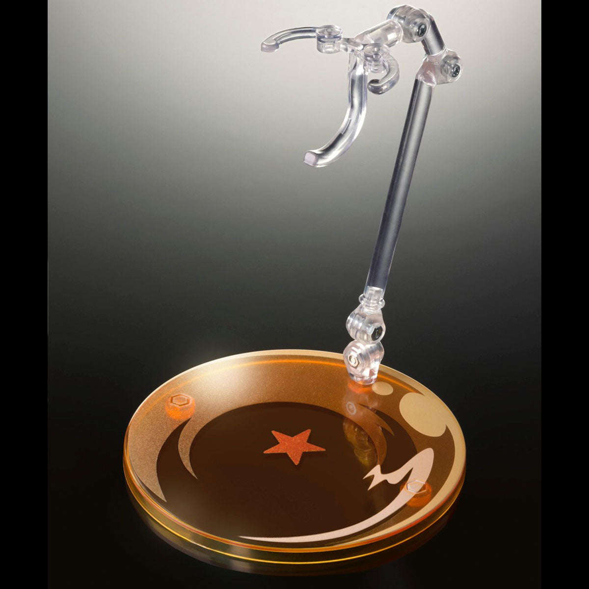 Bandai Tamashii Stage Dragon Ball Event Exclusive Metallic Color Edition - 7pcs set