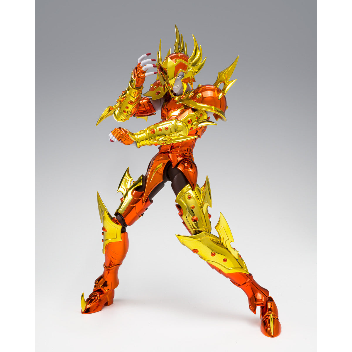 Saint Seiya Saint Cloth Myth Ex Action Figure LIMNADES CASA