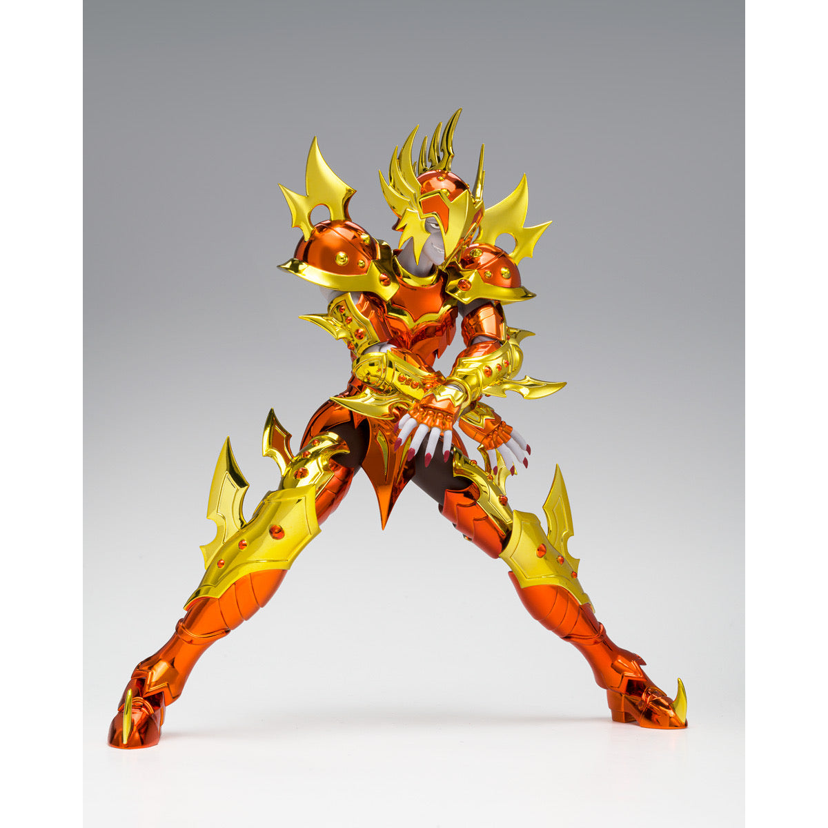 Saint Seiya Saint Cloth Myth Ex Action Figure LIMNADES CASA