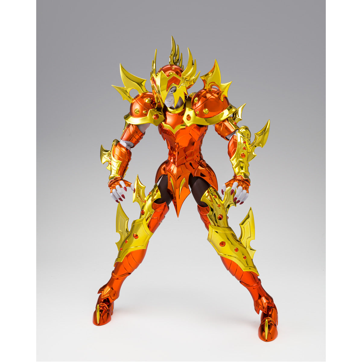Saint Seiya Saint Cloth Myth Ex Action Figure LIMNADES CASA
