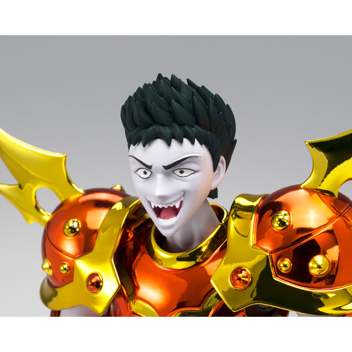 Saint Seiya Saint Cloth Myth Ex Action Figure LIMNADES CASA