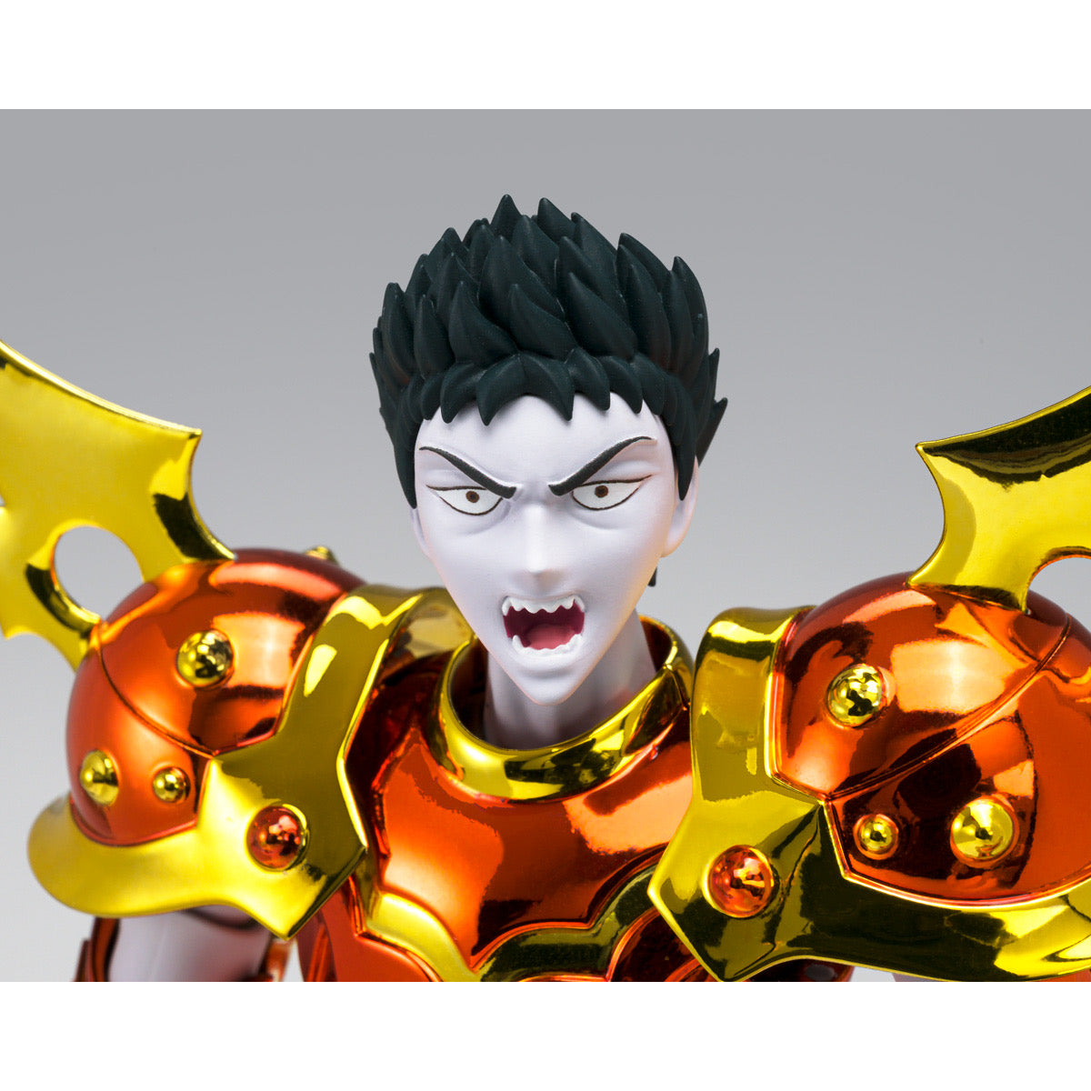 Saint Seiya Saint Cloth Myth Ex Action Figure LIMNADES CASA