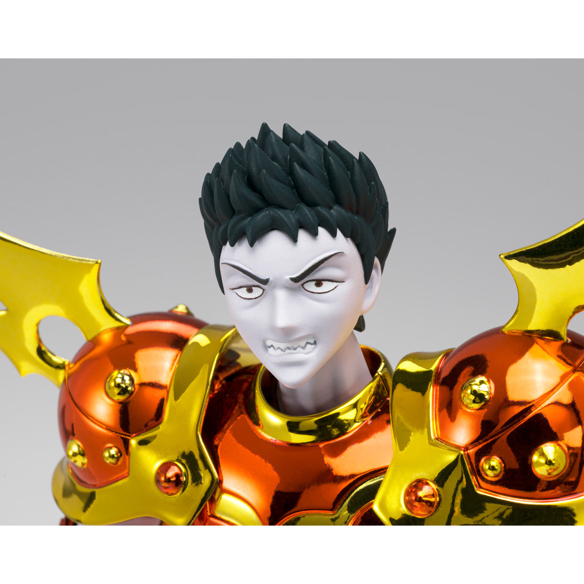 Saint Seiya Saint Cloth Myth Ex Action Figure LIMNADES CASA