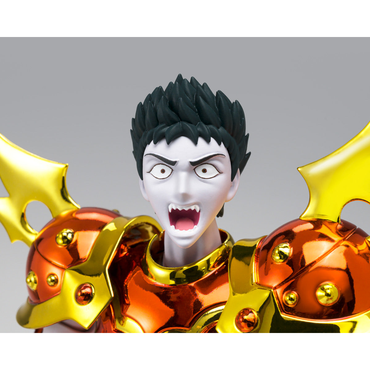 Saint Seiya Saint Cloth Myth Ex Action Figure LIMNADES CASA