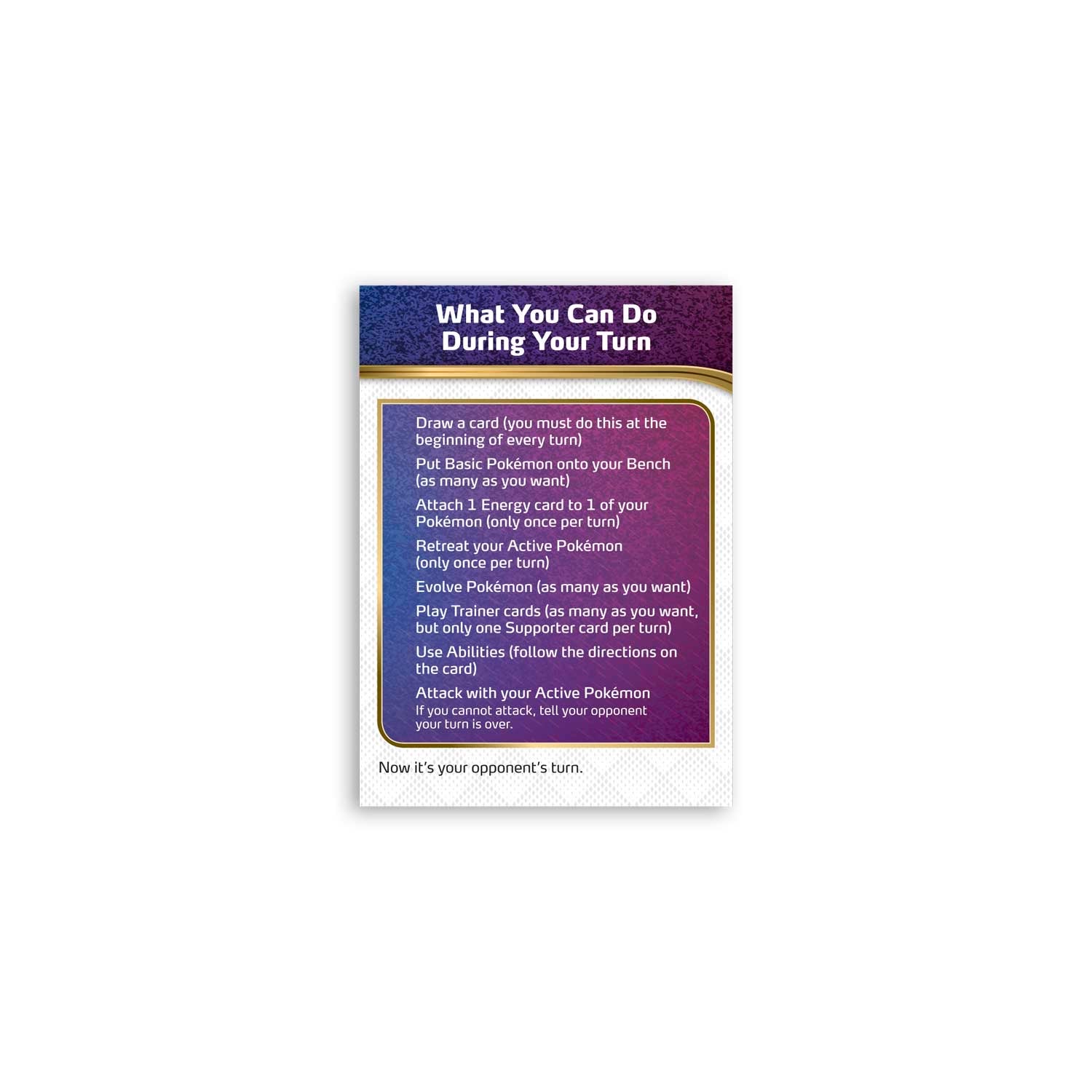 Pokémon TCG: Rayquaza V Battle Deck