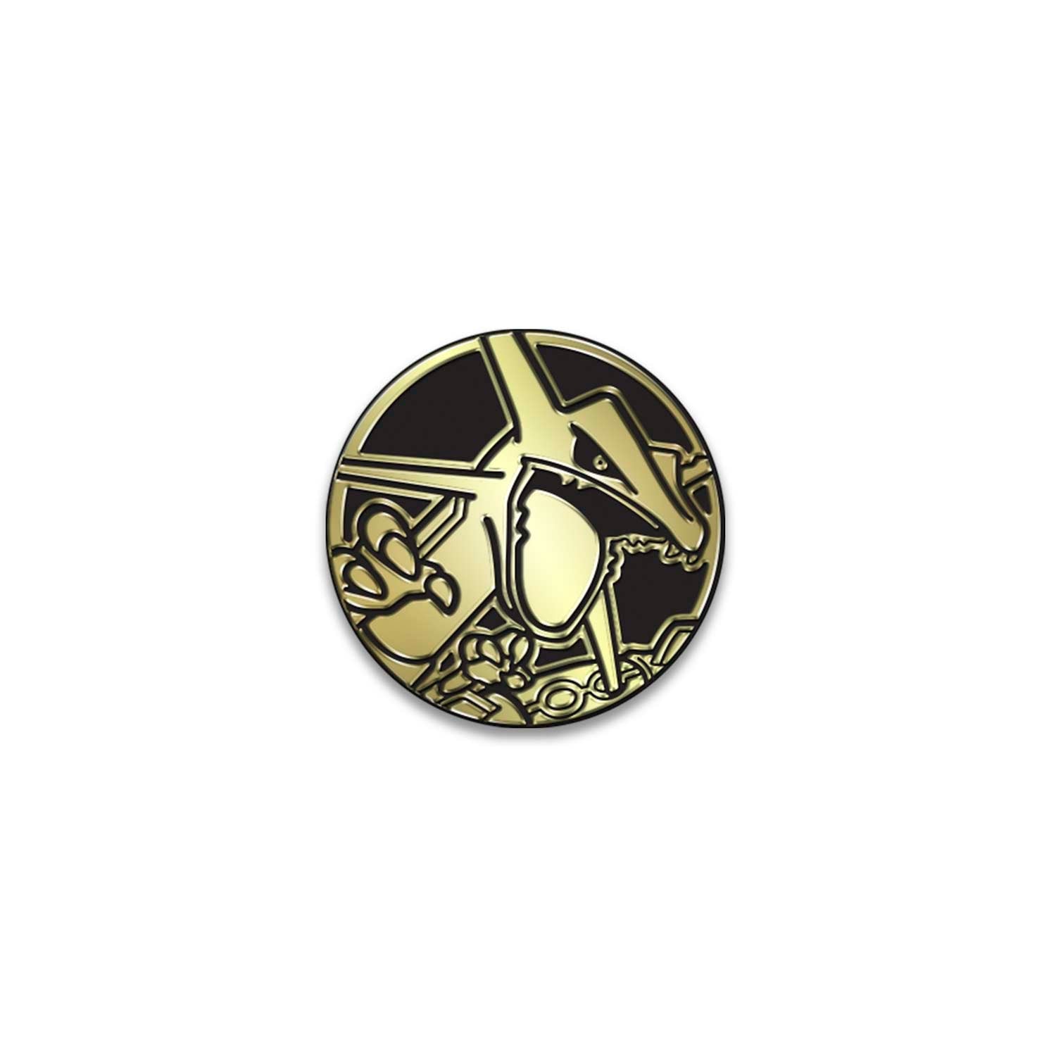 Pokémon TCG: Rayquaza V Battle Deck