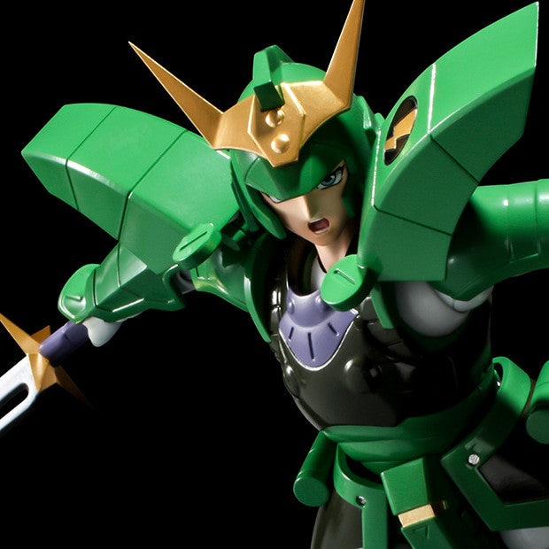 CHODANKADO RONIN WARRIORS: KORIN NO SEIJI