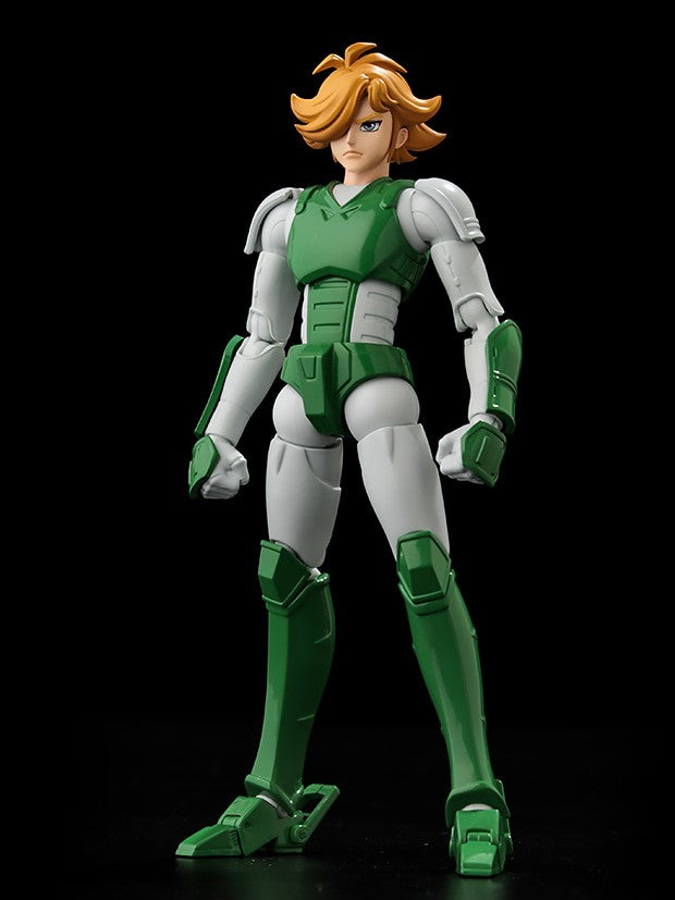 CHODANKADO RONIN WARRIORS: KORIN NO SEIJI