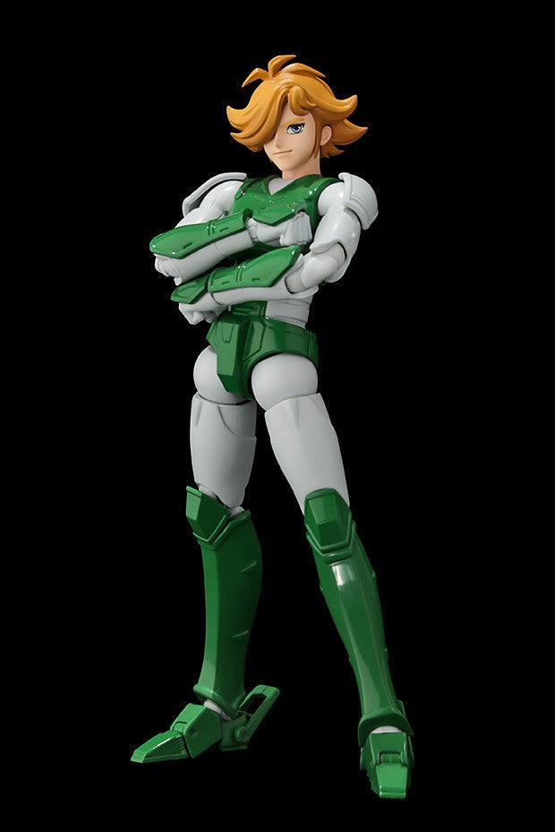 CHODANKADO RONIN WARRIORS: KORIN NO SEIJI