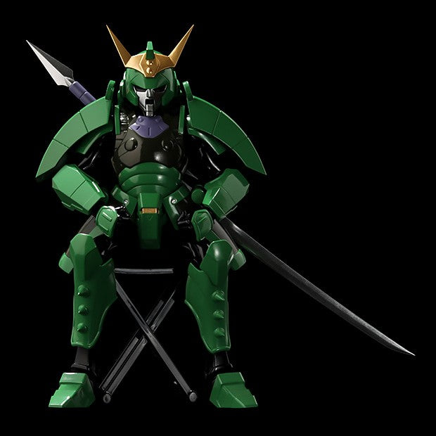 CHODANKADO RONIN WARRIORS: KORIN NO SEIJI