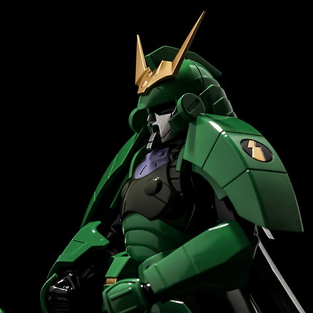 CHODANKADO RONIN WARRIORS: KORIN NO SEIJI