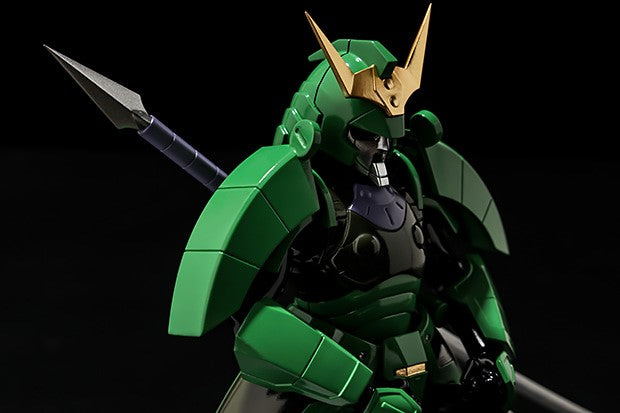 CHODANKADO RONIN WARRIORS: KORIN NO SEIJI