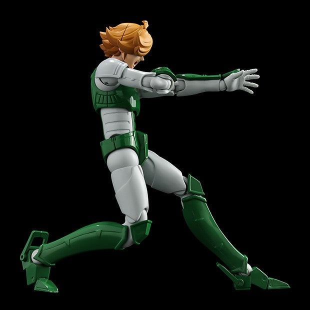 CHODANKADO RONIN WARRIORS: KORIN NO SEIJI