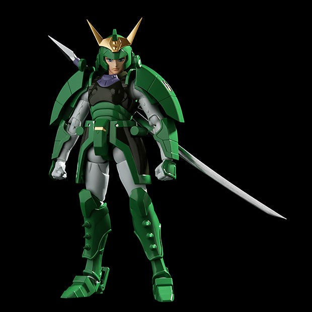 CHODANKADO RONIN WARRIORS: KORIN NO SEIJI