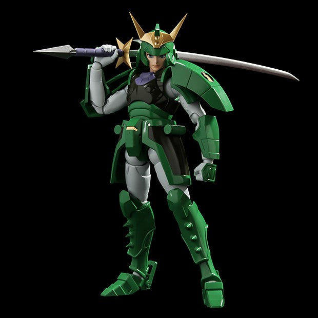 CHODANKADO RONIN WARRIORS: KORIN NO SEIJI