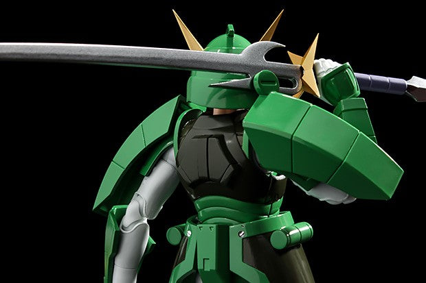 CHODANKADO RONIN WARRIORS: KORIN NO SEIJI