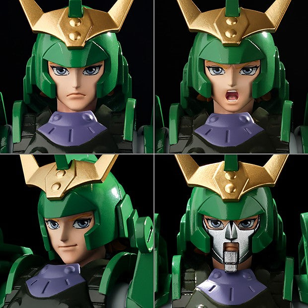 CHODANKADO RONIN WARRIORS: KORIN NO SEIJI