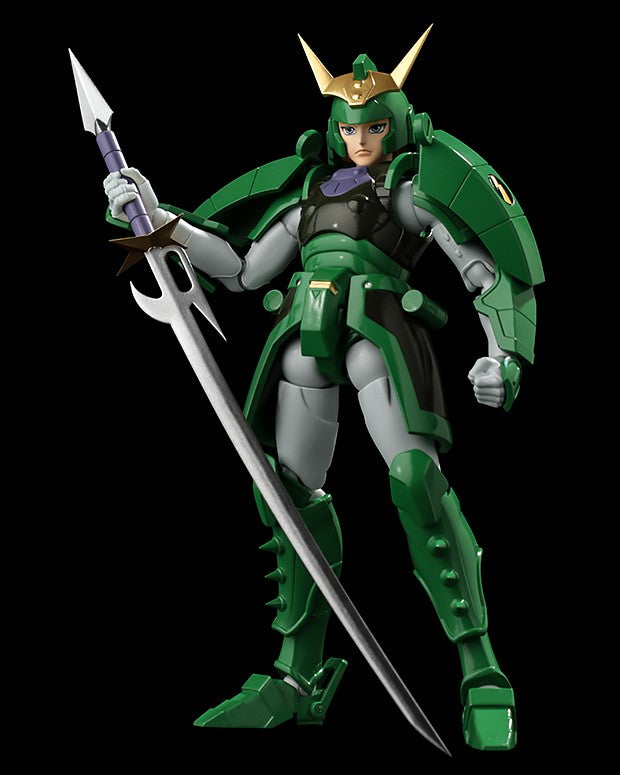 CHODANKADO RONIN WARRIORS: KORIN NO SEIJI